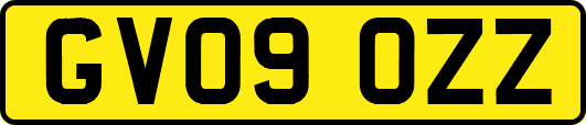 GV09OZZ