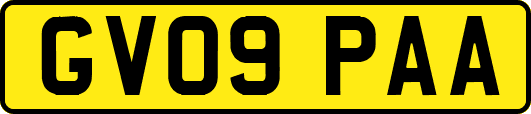 GV09PAA