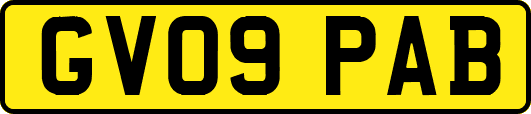 GV09PAB