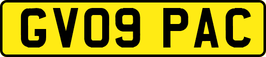 GV09PAC