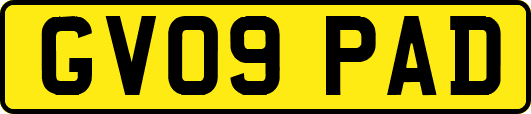 GV09PAD