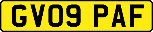 GV09PAF