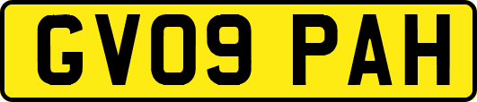 GV09PAH