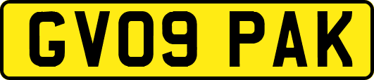 GV09PAK