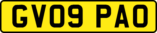 GV09PAO