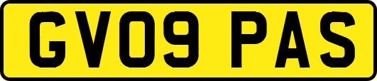 GV09PAS