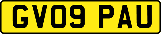 GV09PAU