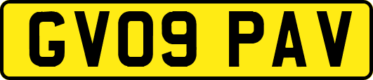 GV09PAV