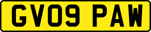 GV09PAW