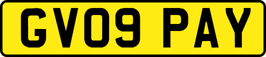 GV09PAY