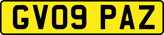 GV09PAZ
