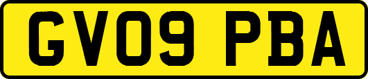 GV09PBA
