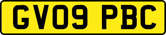 GV09PBC