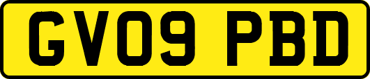 GV09PBD