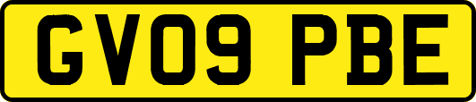 GV09PBE