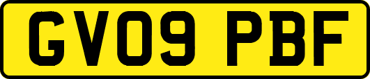 GV09PBF