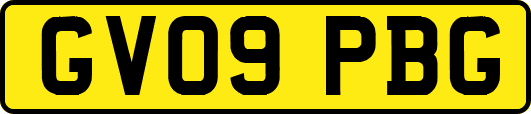 GV09PBG