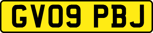 GV09PBJ