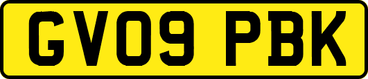 GV09PBK