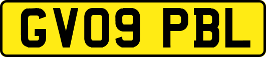 GV09PBL