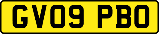GV09PBO