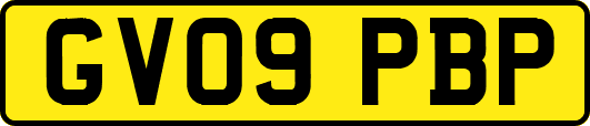 GV09PBP