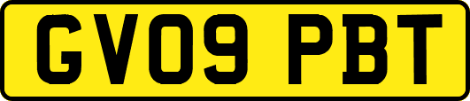 GV09PBT