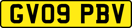 GV09PBV