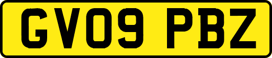 GV09PBZ