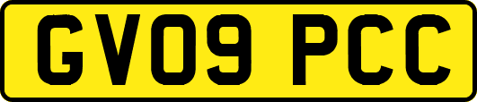 GV09PCC
