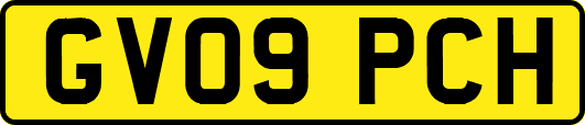 GV09PCH