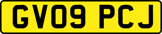 GV09PCJ