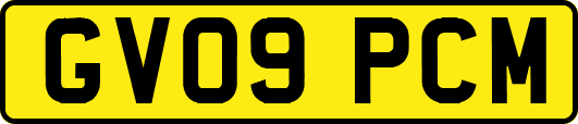 GV09PCM