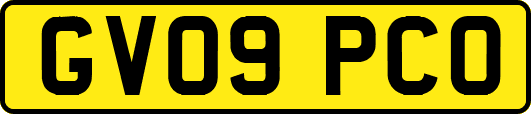 GV09PCO