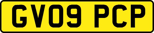 GV09PCP