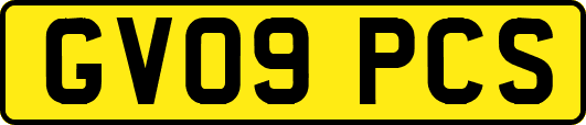 GV09PCS