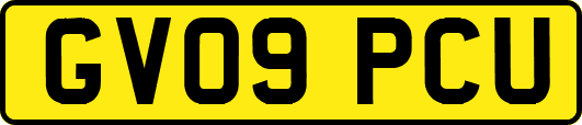 GV09PCU