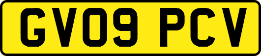 GV09PCV