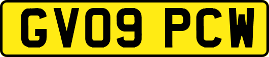 GV09PCW