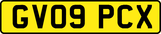 GV09PCX