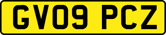 GV09PCZ