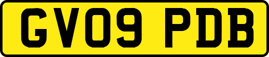 GV09PDB
