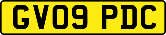 GV09PDC