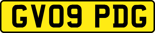 GV09PDG