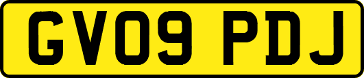 GV09PDJ
