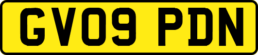 GV09PDN
