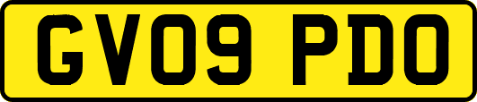 GV09PDO
