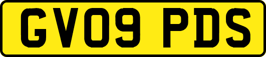 GV09PDS
