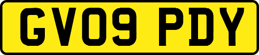 GV09PDY