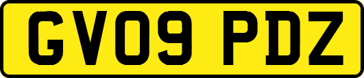 GV09PDZ